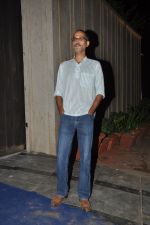 Rohan Sippy snapped at Diwali Bash in Mumbai on 22nd Oct 2014
